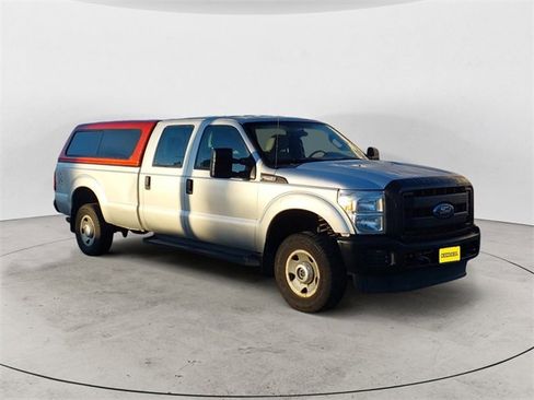 Used 2014 Ford F250 XL image 7