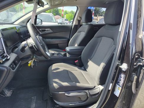 Used 2023 Kia Sportage LX AWD/4WD image 9