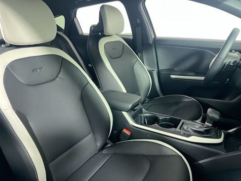 New 2026 Kia K4 GT-Line Turbo FWD image 30