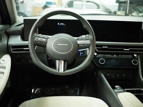 Used 2025 Hyundai Sonata SEL image 18