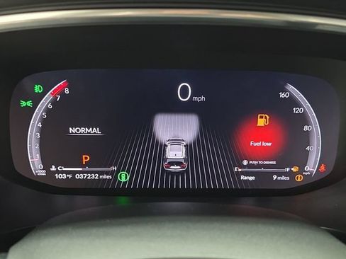 Used 2023 Acura MDX A-Spec AWD/4WD image 18
