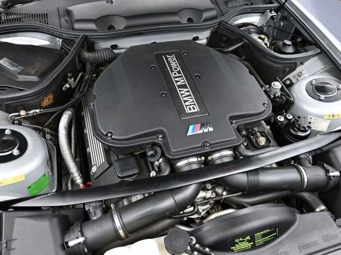 Used 2001 BMW Z8 image 32