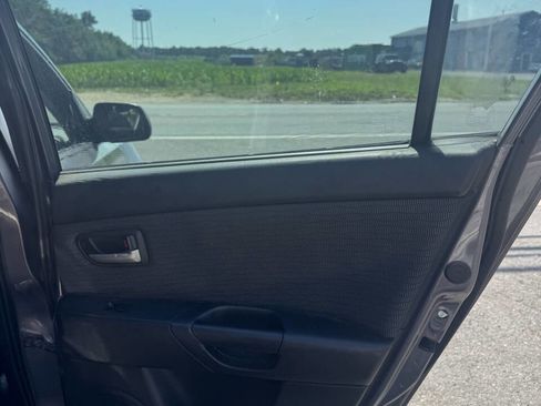 Used 2007 MAZDA MAZDA3 i Touring image 17