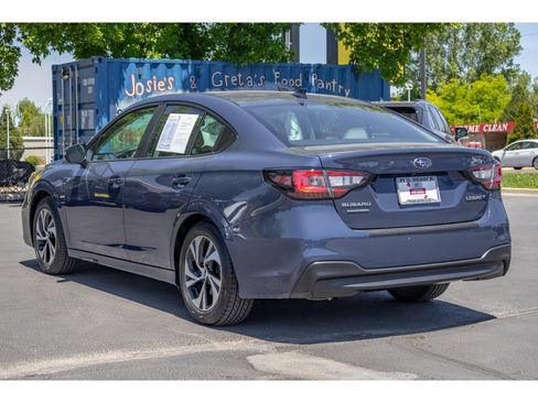Used 2025 Subaru Legacy Premium AWD/4WD image 5