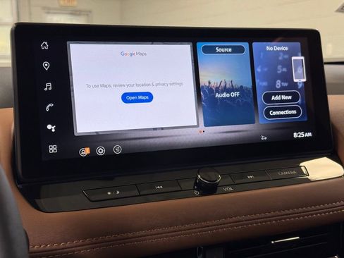 New 2026 Nissan Rogue Platinum w/ Platinum Premium Package image 42