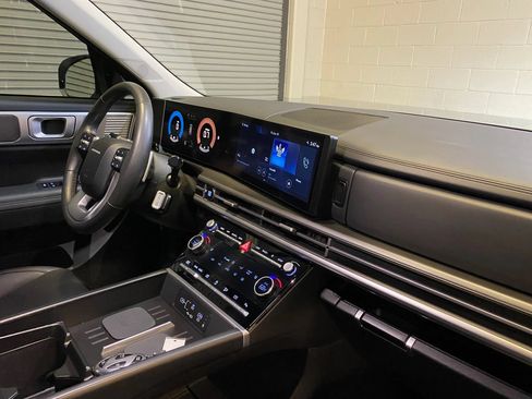 Used 2025 Hyundai Santa Fe XRT AWD/4WD image 38