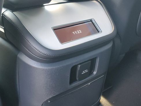 New 2026 Lincoln Navigator Reserve w/ Jet Appearance Package AWD/4WD image 29