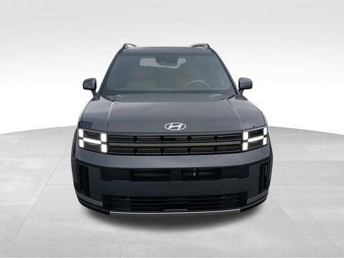 New 2026 Hyundai Santa Fe Limited AWD/4WD image 3