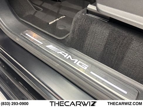 Used 2019 Mercedes-Benz G 63 AMG 4MATIC image 65