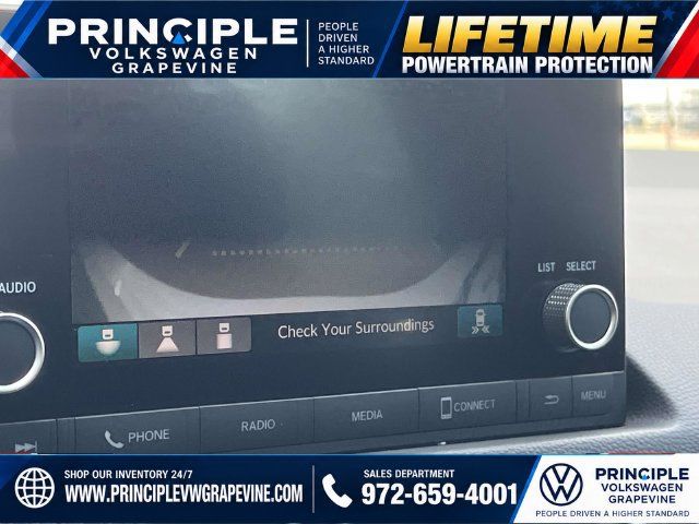 Used 2025 Honda Civic Sport image 18