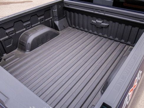New 2026 Chevrolet Silverado 1500 LT w/ All Star Edition Plus AWD/4WD image 68