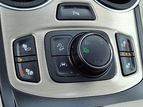 Certified 2022 GMC Terrain Denali AWD/4WD image 24