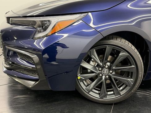 New 2026 Toyota Corolla SE FWD image 4