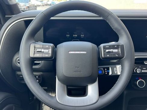 New 2026 Hyundai Palisade Calligraphy AWD/4WD image 24