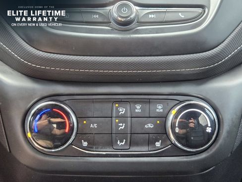 Used 2022 Chevrolet TrailBlazer ACTIV FWD image 18
