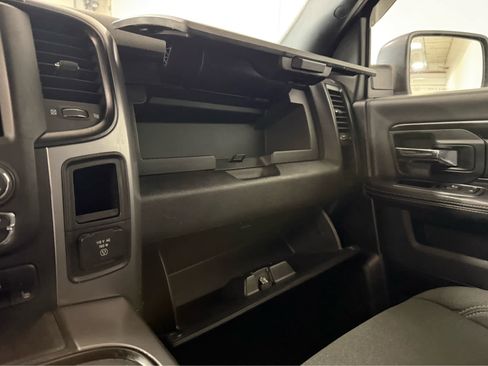 Used 2023 RAM 1500 Warlock AWD/4WD image 21