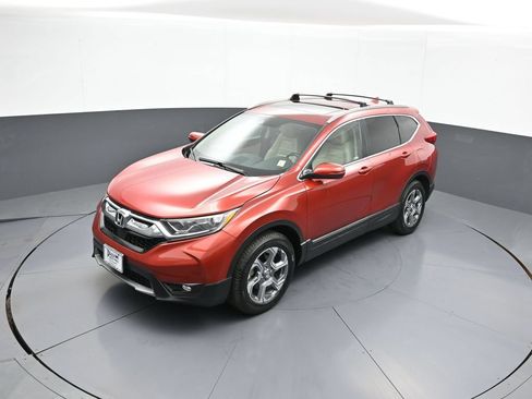 Used 2019 Honda CR-V EX-L image 35