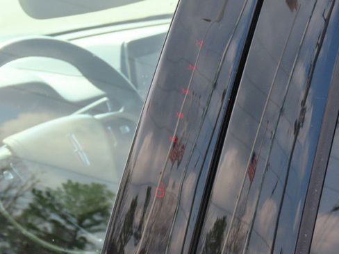 Used 2021 Lincoln Aviator Reserve w/ Equipment Group 202A image 18