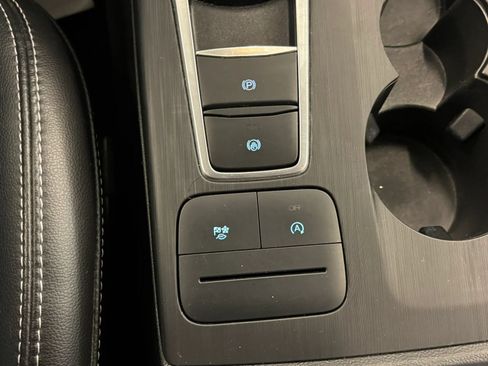 Used 2021 Ford Escape SEL FWD image 45