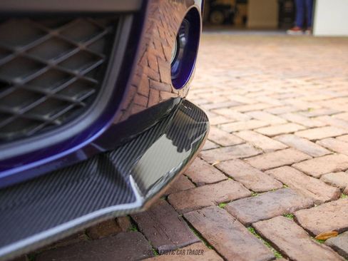 Used 2012 Ford Mustang Shelby GT500 image 94