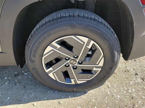 New 2026 Hyundai Tucson Blue SE w/ Tow & Go Package image 22