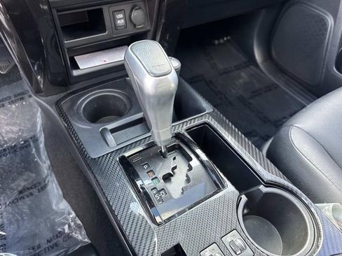 Used 2018 Toyota 4Runner TRD Off-Road Premium image 29