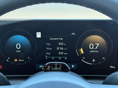 New 2026 Hyundai Santa Cruz XRT AWD/4WD image 16