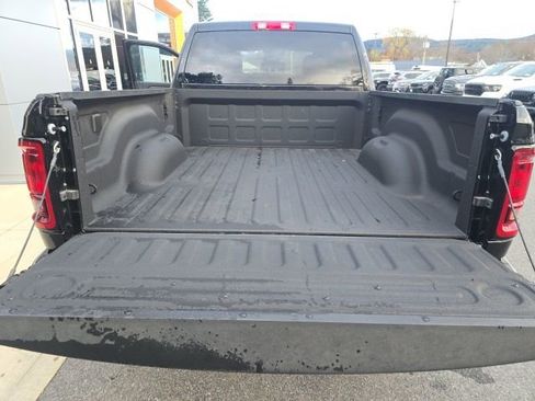 Used 2025 RAM 2500 Big Horn image 29