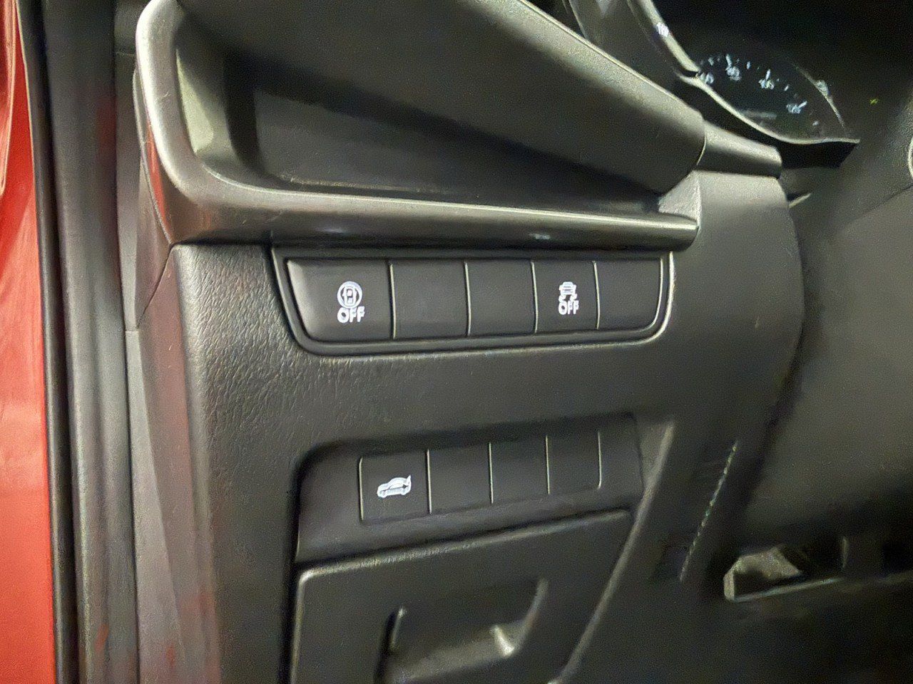 Used 2021 MAZDA MAZDA3 s FWD image 20