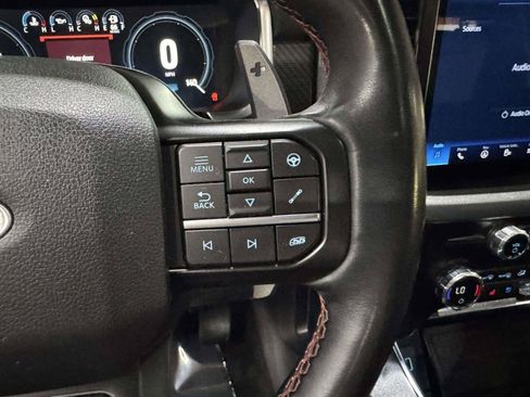 Used 2021 Ford F150 Raptor w/ Raptor 37 Performance Package AWD/4WD image 51