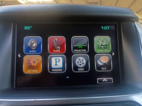 Used 2016 Chevrolet Tahoe LT w/ Luxury Package image 8