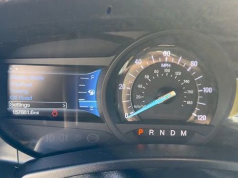 Used 2017 Ford Expedition EL Limited image 15