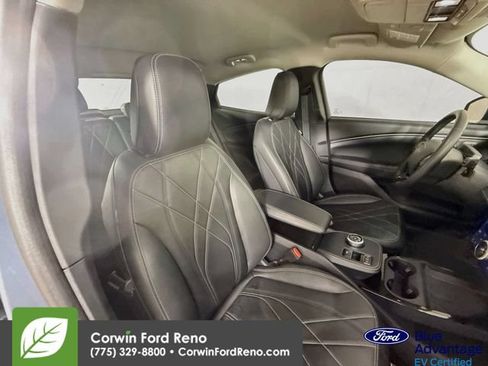 Certified 2024 Ford Mustang Mach-E Select w/ Comfort Package Lite AWD/4WD image 30