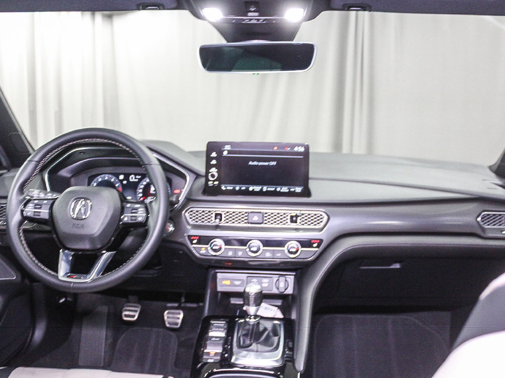 Used 2024 Acura Integra A-Spec w/ Technology Package FWD image 13