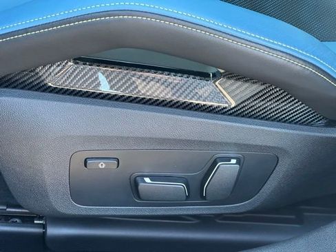 Used 2024 BMW M3 Competition w/ M Carbon Exterior Package image 27