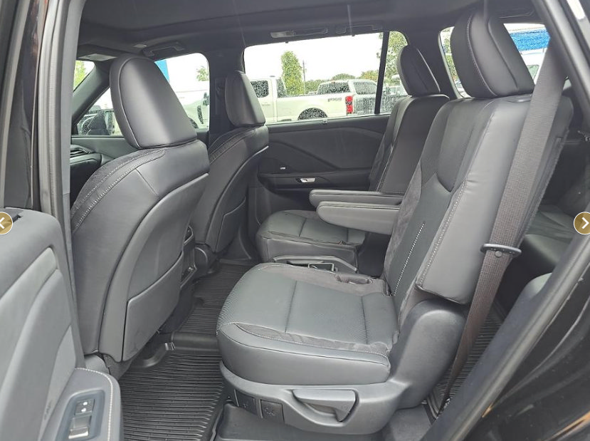 Used 2026 Lexus TX 350 AWD w/ Technology Package image 12