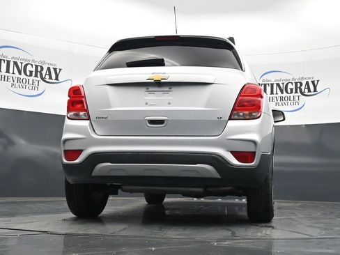 Used 2020 Chevrolet Trax LT image 22
