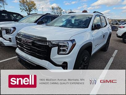 New 2026 GMC Terrain Elevation w/ Elevation Premium Package