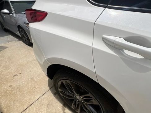 Used 2022 Acura RDX A-Spec FWD image 4