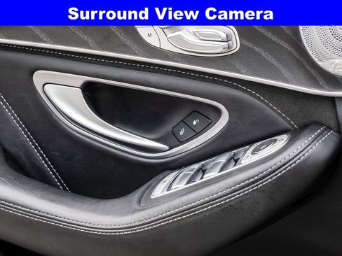 Used 2017 Mercedes-Benz C 63 AMG S image 14