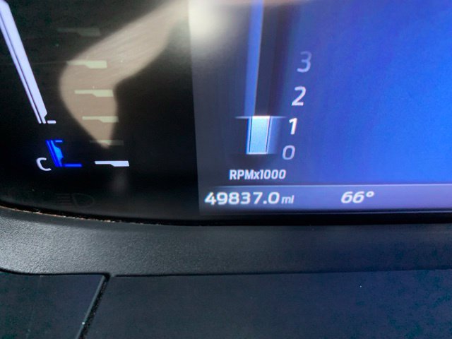 Used 2025 Ford Escape ST-Line Select AWD/4WD image 22