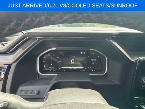 Used 2022 GMC Sierra 1500 AT4X AWD/4WD image 12