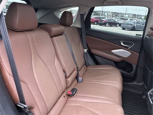 Used 2023 Acura RDX FWD w/ Technology Package image 22