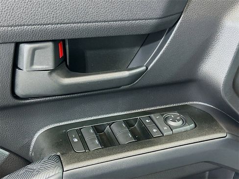 New 2026 Toyota 4Runner SR5 image 17