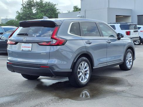 Certified 2023 Honda CR-V EX image 25