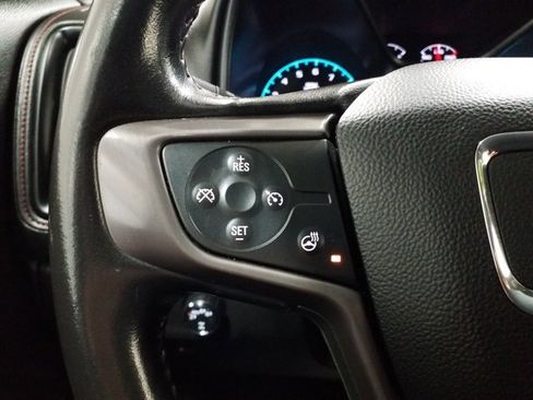 Used 2019 GMC Canyon All Terrain w/ All Terrain X Package image 5