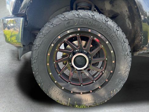 Used 2009 Ford F350 XLT image 11