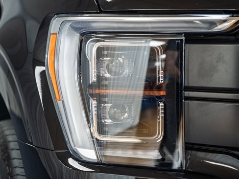 Certified 2023 Ford F150 Lariat w/ Equipment Group 502A High image 13