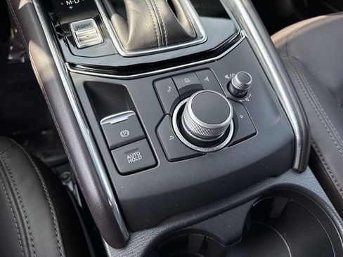 Certified 2023 MAZDA CX-5 Signature AWD/4WD image 53