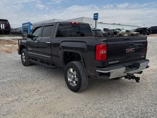 Used 2015 GMC Sierra 2500 SLE w/ All-Terrain HD Package video 2